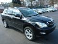 Black Onyx - RX 350 AWD Photo No. 3