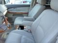 Black Onyx - RX 350 AWD Photo No. 4