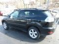 Black Onyx - RX 350 AWD Photo No. 9