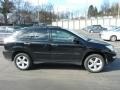 Black Onyx - RX 350 AWD Photo No. 12