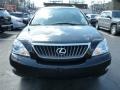 Black Onyx - RX 350 AWD Photo No. 13