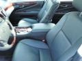Mercury Silver Metallic - LS 460 L Photo No. 4