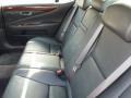 Mercury Silver Metallic - LS 460 L Photo No. 5