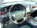 Mercury Silver Metallic - LS 460 L Photo No. 6