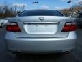 Mercury Silver Metallic - LS 460 L Photo No. 10