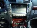 Mercury Silver Metallic - LS 460 L Photo No. 19