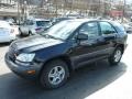 2001 Black Onyx Lexus RX 300 AWD  photo #2
