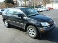 2001 Black Onyx Lexus RX 300 AWD  photo #3