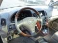 2001 Black Onyx Lexus RX 300 AWD  photo #6