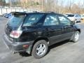 2001 Black Onyx Lexus RX 300 AWD  photo #11