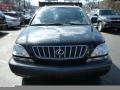 2001 Black Onyx Lexus RX 300 AWD  photo #13