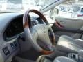 2001 Black Onyx Lexus RX 300 AWD  photo #18