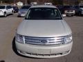 2008 Light Sage Metallic Ford Taurus SEL  photo #2