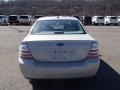 2008 Light Sage Metallic Ford Taurus SEL  photo #5