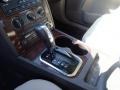 2008 Light Sage Metallic Ford Taurus SEL  photo #12