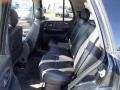 2008 Onyx Black GMC Envoy SLT 4x4  photo #10