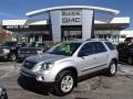 Quicksilver Metallic - Acadia SLE Photo No. 1