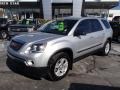 Quicksilver Metallic - Acadia SLE Photo No. 2