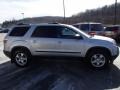 Quicksilver Metallic - Acadia SLE Photo No. 5