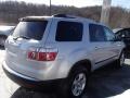 Quicksilver Metallic - Acadia SLE Photo No. 6