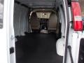 Summit White - Express 2500 Cargo Van Photo No. 13