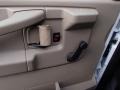 Summit White - Express 2500 Cargo Van Photo No. 15
