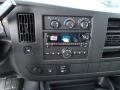 Summit White - Express 2500 Cargo Van Photo No. 16