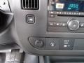 Summit White - Express 2500 Cargo Van Photo No. 17