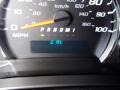 Summit White - Express 2500 Cargo Van Photo No. 19