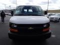 Summit White - Express 1500 Cargo Van Photo No. 3