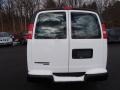 Summit White - Express 1500 Cargo Van Photo No. 7