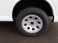 Summit White - Express 1500 Cargo Van Photo No. 9