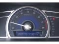 Atomic Blue Metallic - Civic LX-S Sedan Photo No. 2