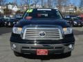 Black - Tundra Platinum CrewMax 4x4 Photo No. 2