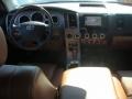 Black - Tundra Platinum CrewMax 4x4 Photo No. 9