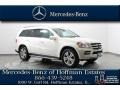 Arctic White - GL 450 4Matic Photo No. 1