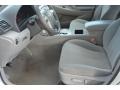 Super White - Camry LE Photo No. 10