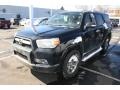 Black - 4Runner SR5 4x4 Photo No. 4
