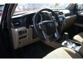 Black - 4Runner SR5 4x4 Photo No. 5