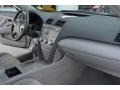 Super White - Camry LE Photo No. 16