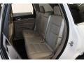 Black/Light Frost Beige Rear Seat Photo for 2011 Jeep Grand Cherokee #78024075