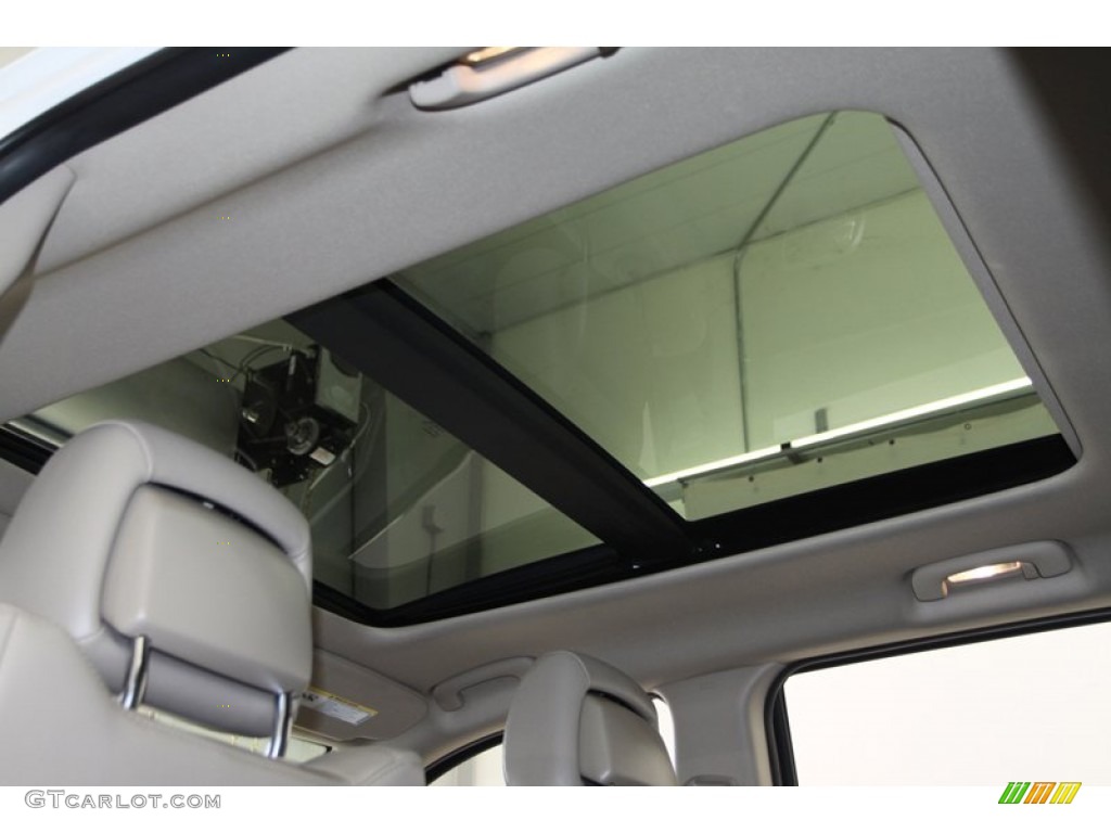 2011 Jeep Grand Cherokee Limited Sunroof Photo #78024246