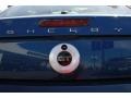Vista Blue Metallic - Mustang Shelby GT Coupe Photo No. 2