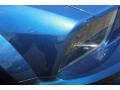 Vista Blue Metallic - Mustang Shelby GT Coupe Photo No. 3