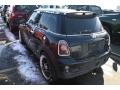 Astro Black Metallic - Cooper S Hardtop Photo No. 3