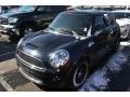 Astro Black Metallic - Cooper S Hardtop Photo No. 4