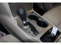 Black/Light Frost Beige Transmission Photo for 2011 Jeep Grand Cherokee #78024371