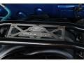 Vista Blue Metallic - Mustang Shelby GT Coupe Photo No. 9