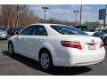 Super White - Camry LE Photo No. 33