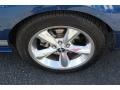 2008 Ford Mustang Shelby GT Coupe Wheel and Tire Photo